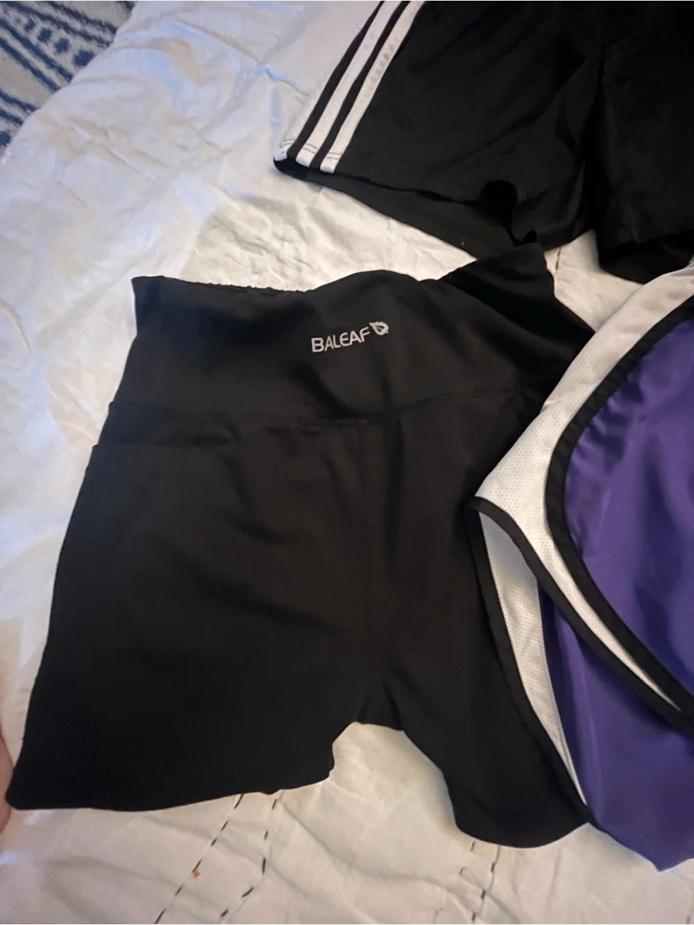 Nike women’s athletic